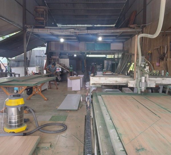 Liên Hệ Thiết Kế Thi Công Tủ Bếp Đà Nẵng 2 Xưởng Thiết Kế Thi Công Tủ Bếp Đà Nẵng