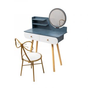 Bàn trang điểm có gương