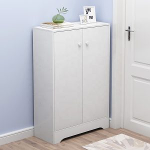 Tủ đựng giày đơn giản hiện đại