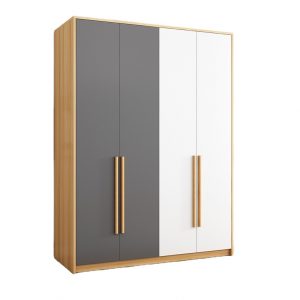 Tủ quần áo cánh mở