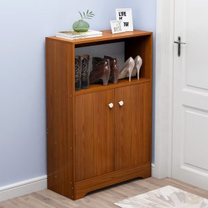 Tủ đựng giày đơn giản hiện đại