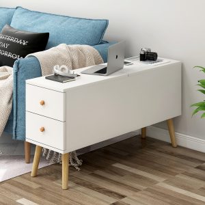 Tủ đựng đồ đa năng kết hợp bàn cafe